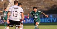 FOTO: Thomaz Marostegan/Guarani FC  Foto: Lance!