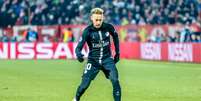 PSG de Neymar deve ficar sem título da Ligue 1 pela primeira vez  Foto: Shutterstock / Sport Life
