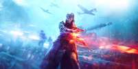 Battlefield V   Foto: Divulgação/EA DICE/Electronic Arts / Tecnoblog