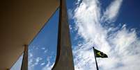 Pal&aacute;cio do Planalto em Bras&iacute;lia
08/01/2021
REUTERS/Adriano Machado  Foto: Reuters