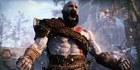 Novo God of War integra linha de jogos do PS5   Foto: Sony/Divulga&ccedil;&atilde;o / Tecnoblog