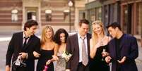 Reunião de 'Friends' ganha teaser e data de estreia  Foto: Divulgação/Warner / Pipoca Moderna