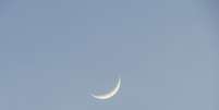 Lua Crescente em Sagitário chega em tenso aspecto com Netuno em Peixes  Foto: Dieny Portinanni/Unsplash  