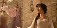 Amazon divulga foto e data da 'Cinderella' de Camila Cabello  Foto: Divulgação/Amazon / Pipoca Moderna