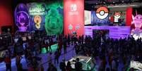 Nintendo na E3 2019   Foto: Divulgação/Nintendo / Tecnoblog