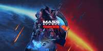 Mass Effect Legendary Edition   Foto: Divulgação/EA / Tecnoblog