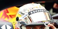 Max Verstappen: motor Honda é uma força.  Foto: Twitter