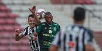 O segundo jogo que vai apontar o campeão mineiro de 2021 pode ter a presença de torcedores convidados-(Pedro Souza/Atlético-MG)  Foto: LANCE!