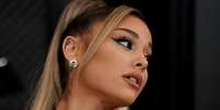 Ariana Grande teria se casado com o noivo no &uacute;ltimo fim de semana  Foto: Mike Blake / Reuters