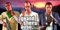 Como empinar uma moto no GTA 5   Foto: Rockstar/Divulgação / Tecnoblog