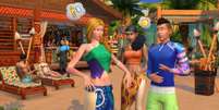 The Sims 4   Foto: Divulgação/Maxis/Electronic Arts / Tecnoblog