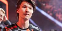 Jay "Sinatraa" Won foi acusado de abuso sexual pela ex-namorada   Foto: Divulgação/Overwatch League / Tecnoblog