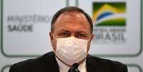 Depoimento do ex-ministro da Saúde é um dos mais esperados  Foto: Getty Images / BBC News Brasil