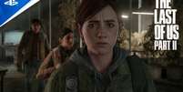 The Last of Us Part 2 ganha 60 fps no PS5   Foto: Divulgação/Sony / Tecnoblog