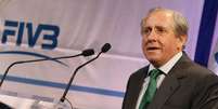 Opera&ccedil;&atilde;o mira endere&ccedil;os ligados ao ex-presidente da entidade Ary Gra&ccedil;a, que atualmente comanda a Federa&ccedil;&atilde;o Internacional de V&ocirc;lei (FIVB).  Foto: Divulga&ccedil;&atilde;o /FIVB / Estad&atilde;o
