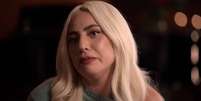 Lady Gaga revela trauma de estupro e gravidez aos 19  Foto: Reprodução YouTube / Estadão