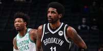 Boston Celtics v Brooklyn Nets  Foto: Nathaniel S. Butler / AFP / Jumper Brasil