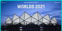 Mundial de LoL de 2021 terá finais na China   Foto: Divulgação/Riot Games / Tecnoblog
