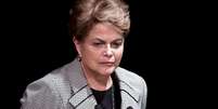 Dilma Rousseff  Foto: JB Autissier / Reuters