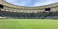 Maracanã será o palco do próximo duelo do Flamengo (Foto: Divulgação)  Foto: Lance!