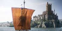 Novo projeto baseado em 'Game of Thrones' define roteirista  Foto: Divulga&ccedil;&atilde;o/HBO / Pipoca Moderna