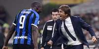 Conte deixou a Inter de Milão (Foto: AFP)  Foto: Lance!