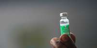 Vacina contra Covid-19 na Fiocruz, Rio de Janeiro 
 23/1/2021 REUTERS/Ricardo Moraes  Foto: Reuters