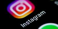 Ícone do aplicativo do Instagram em celular 
03/08/2017
REUTERS/Thomas White  Foto: Reuters