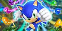Sonic Colors e nova versão da série em 2022 são novidades   Foto: Divulgação/Sega / Tecnoblog