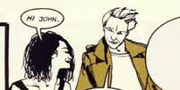 Morte será negra e Constantine mulher na série de 'Sandman'  Foto: Divulgação/DC Comics / Pipoca Moderna