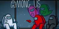 Among Us   Foto: Divulga&ccedil;&atilde;o/InnerSloth / Tecnoblog