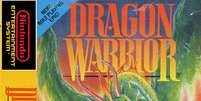 Dragon Warrior  Foto: Reprodução/covercentury.com
