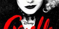 Filme tem Emma Stone no papel principal da nova produção da Disney  Foto: Divulgação Disney