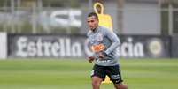 Otero tem dois gols marcados nesta temporada (Foto: Rodrigo Coca/Ag. Corinthians)  Foto: Lance!