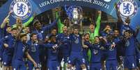 Chelsea vence o City e conquista o bi da Liga dos Campeões  Foto: Pierre Philippe Marcou