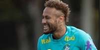 Neymar persegue Pelé na luta pela artilharia da Seleção brasileira  Foto: Reprodução / Instagram / Estadão Conteúdo