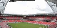 Arena Pernambuco, em Recife, era cotada para receber jogos da Copa América (Foto: Lino Sultanum/LANCE!Press)  Foto: Lance!