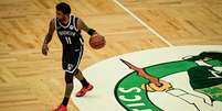 Brooklyn Nets v Boston Celtics - Game Four  Foto: Maddie Malhotra/AFP / Jumper Brasil