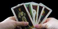 Saiba como jogar tarot   Foto: Pixabay