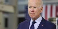 Presidente dos Estados Unidos, Joe Biden, em Cleveland, Ohio, EUA
27/05/2021 REUTERS/Evelyn Hockstein  Foto: Reuters