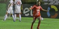 São Paulo perde do 4 de Julho e sai atrás na Copa do Brasil  Foto: Weslley Douglas / Estadão Conteúdo