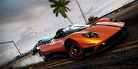 Need For Speed Hot Pursuit Remastered  Foto: Divulgação/EA