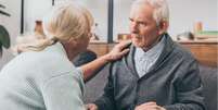 A doença de Alzheimer é caracterizada pela perda de memória ao longo do tempo  Foto: Shutterstock / Saúde em Dia