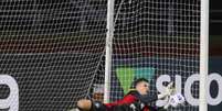 Volpi é alvo de interesse do futebol mexicano (Foto: Paulo Pinto / saopaulofc)  Foto: Lance!