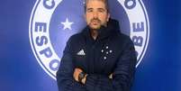 Pastana será o quinto diretor de futebol do Cruzeiro em um ano-(Divulgação/Cruzeiro)  Foto: Lance!