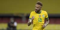 Brasil está disposto a jogar na Copa América (Lucas Figueiredo/CBF)  Foto: Lance!