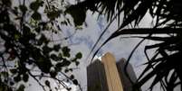 Prédio do Banco Central em Brasília. 16/05/2017. REUTERS/Ueslei Marcelino.   Foto: Reuters