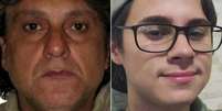 Paulo Cupertino matou Rafael Miguel e seus pais  Foto: Famosidades