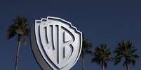 Logo da Warner Bros em Cannes
 14/10/2019   REUTERS/Eric Gaillard  Foto: Reuters