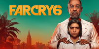 Far Cry 6  Foto: Divulgação/Ubisoft